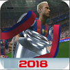 Cheats pes 2018 APK