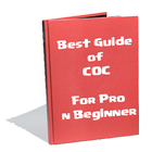 Best guide for clash coc иконка
