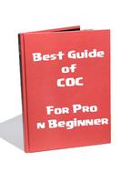 برنامه‌نما Best guide for clash coc عکس از صفحه