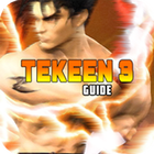 Guide Tekken 3 아이콘