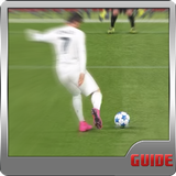 Guide For FIFA 16 icône