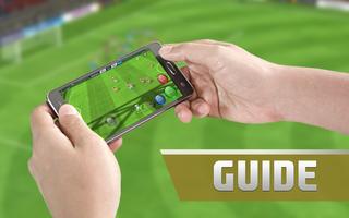 Guide For FIFA 16 Affiche