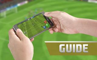 Guide For FIFA 16 capture d'écran 2