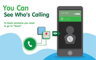 Guide : True Caller Block Call capture d'écran 1