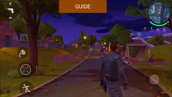 Guide for Gangstar Orleans screenshot 1