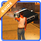 Free Guide for GTA 5 US 2017 아이콘