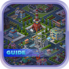 Guide for SuperCity-icoon