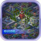 Guide for SuperCity ikon