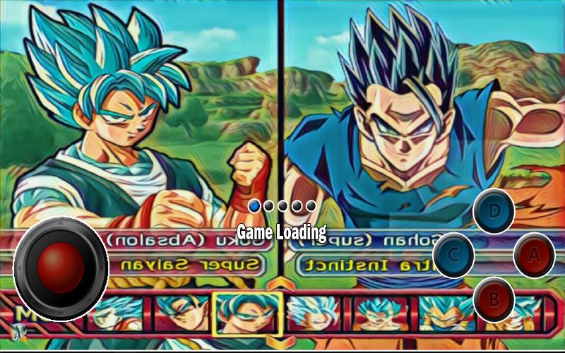 Ultimate Dragon Ball Z Story and Tips Free for Android - APK Download