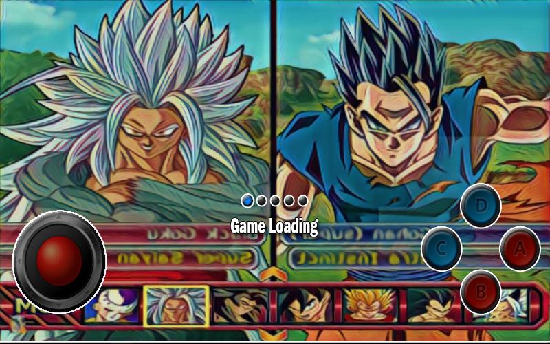 Descarga de APK de Ultimate Dragon Ball Z Story and Tips Free para Android Descarga de APK de Ultimate Dragon Ball Z Story and Tips Free para Android