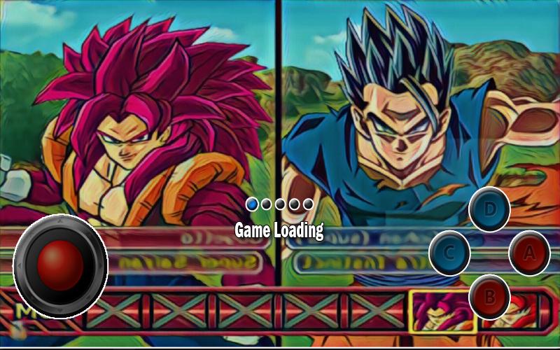 Descarga de APK de Ultimate Dragon Ball Z Story and Tips Free para Android Descarga de APK de Ultimate Dragon Ball Z Story and Tips Free para Android