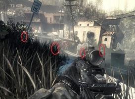 برنامه‌نما Wins Guide Call Of Duty: Ghosts عکس از صفحه