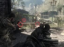Wins Guide Call Of Duty: Ghosts imagem de tela 2