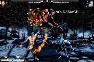 WINS CHEATS MORTAL KOMBAT X screenshot 2