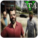 Wins Cheats GTA V APK