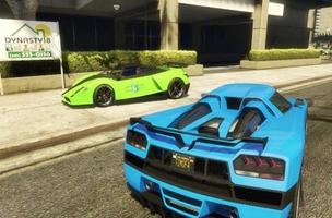 1 Schermata Wins Cheats GTA V