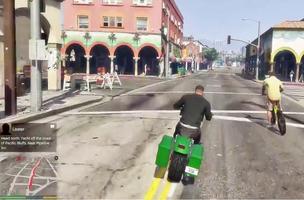 Wins Cheats GTA V 截图 3