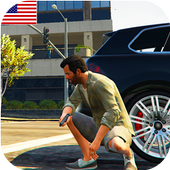 Guide For GTA 5 USA free icon