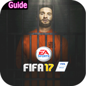Guide For FIFA Mobile Soccer17 icon