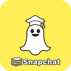 Snapchat guia  - filtros e recursos ocultos ícone