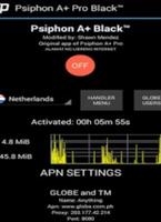 Guide for Psiphon pro New version screenshot 1