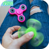 Guide For Fidget Spinner 2017 icon