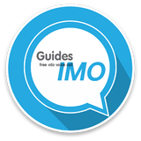 Guide imo vdo voice chat call ícone
