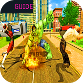 Guide For Monster Hero  Battle icon