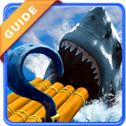 free Guide for Raft Survival 3 icône