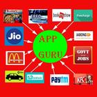 ikon App Guru