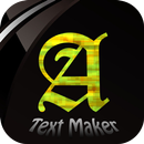 Text Animation Maker APK