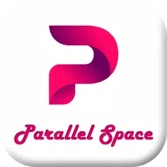 Parallel Space(Clone Space) - Multi Accounts