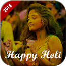 Holi Photo Editor APK