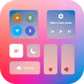 OS 11 Launcher : Iphone Launcher