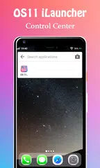 OS 11 Launcher : Iphone Launcher APK download
