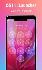 OS 11 Launcher : Iphone Launcher APK download