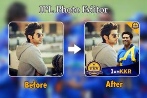 IPL Photo Editor ภาพหน้าจอ 2