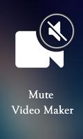 Mute Video syot layar 3