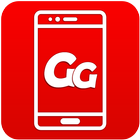 آیکون‌ Gadget Ground