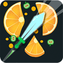 jeu de couteaux APK