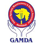 GAMDA icône