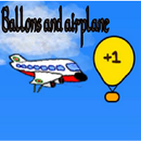 Balloons and Airplane APK