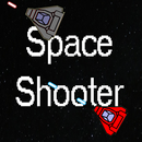 Space Shooter - अंतरिक्ष युद्ध Game APK
