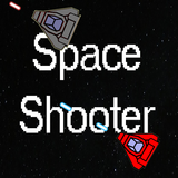 Space Shooter - अंतरिक्ष युद्ध Game icône