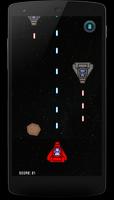 Space Shooter - अंतरिक्ष युद्ध Game capture d'écran 1