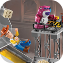 Junior Building Set for Kids APK