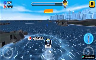 GUIDE for LEGO City My City 2 screenshot 2