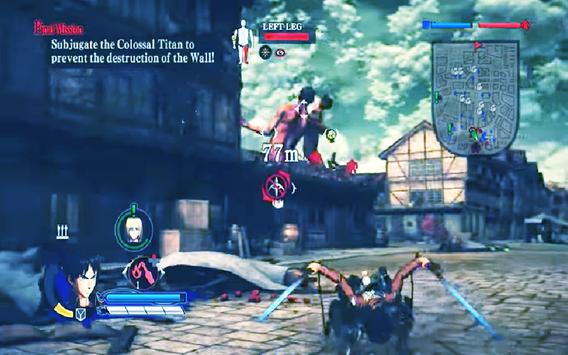 Attack On Titan Wings Of Freedom Free Hint Fur Android Apk Herunterladen