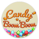 ikon Candy Boom Boom