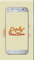 Candy Boom Boom poster